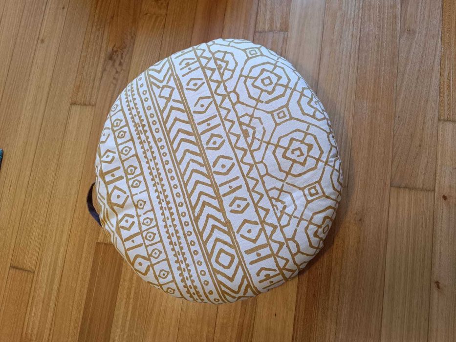 Puff/Almofada de Chão