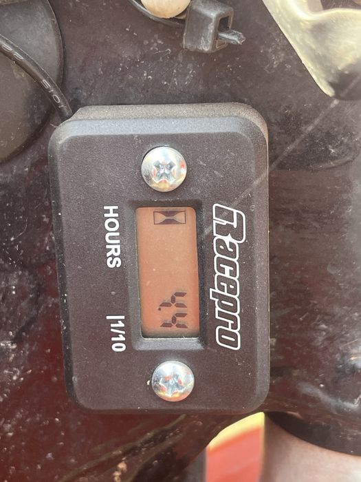 KTM exc250 2003.