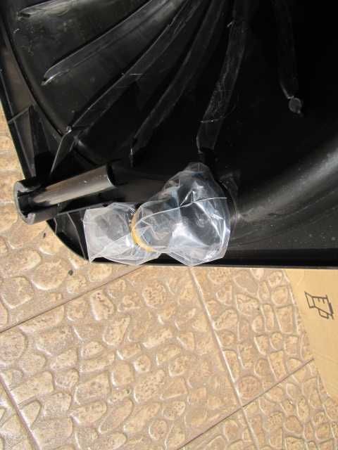 Steinbach Speedsolar kolektor słoneczny podgrzewacz do basenu