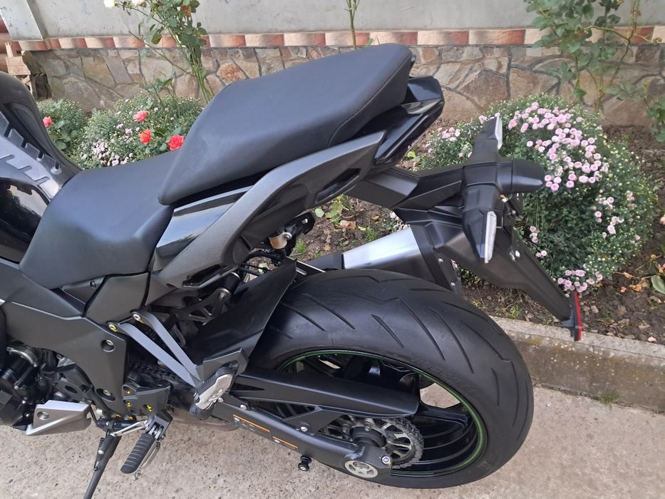 Продам Kawasaki 1000