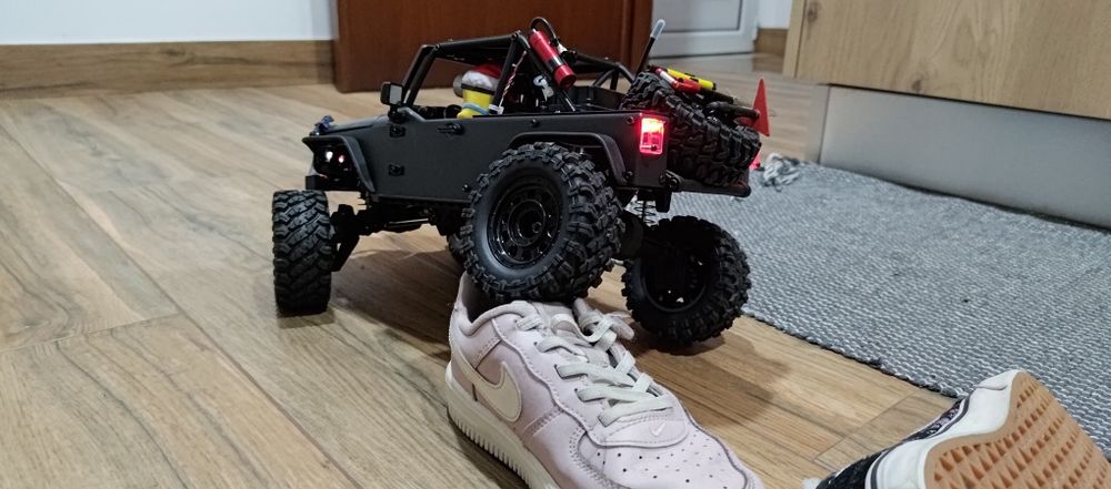 RC mjx h12 gyper go 1/12