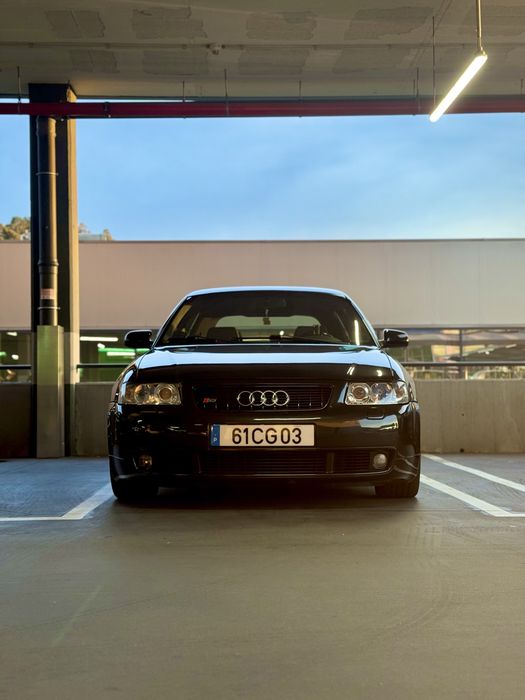 Audi A3 1.9 tdi - venda urgente