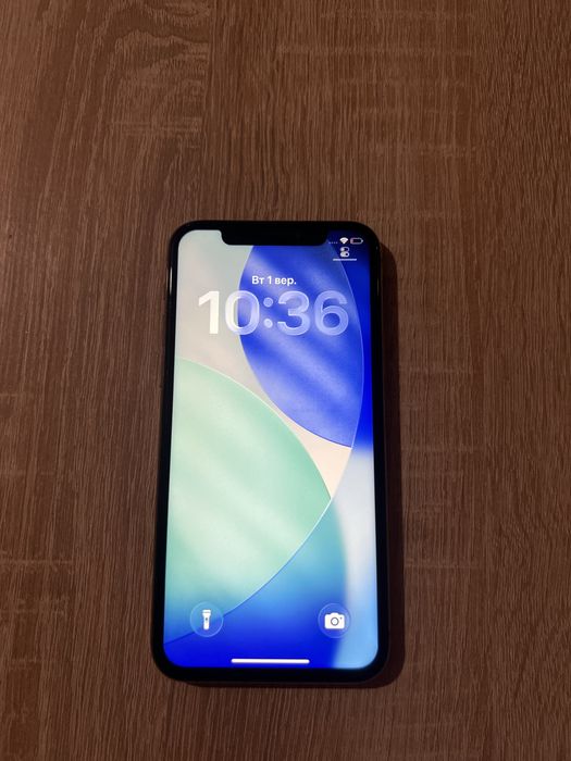 Iphone 11 Pro 256gb
