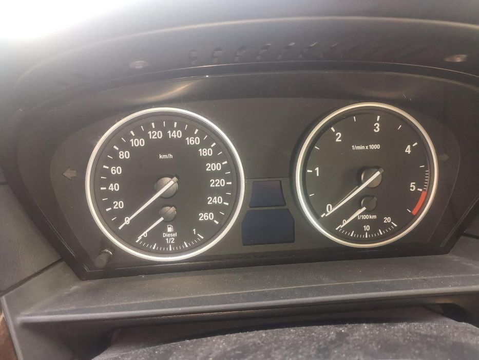 Quadrante Bmw Serie 5 Berlina E60