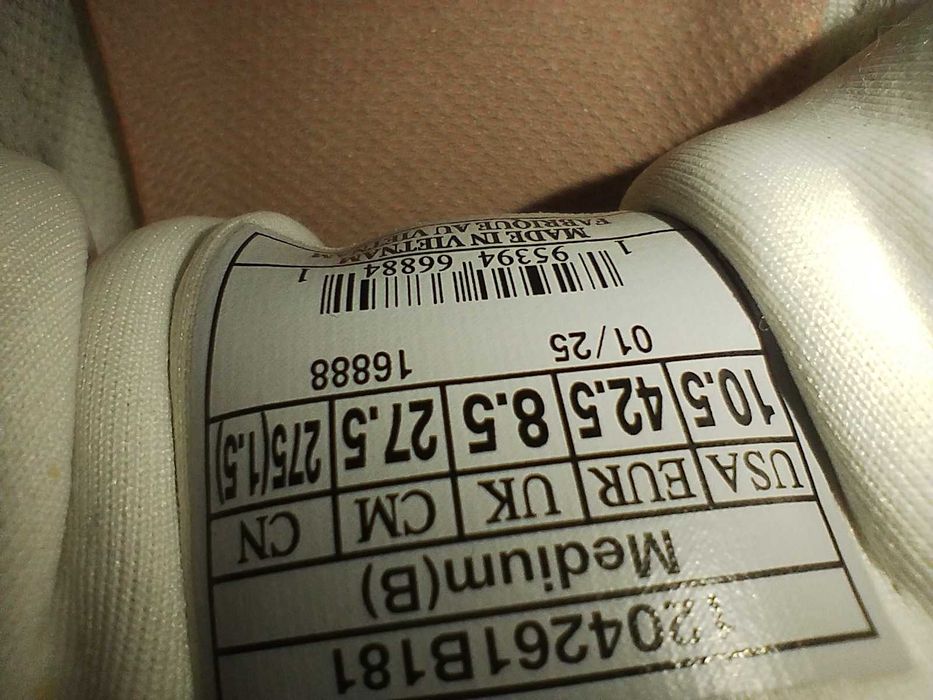 buty do biegania biegowe 42,5 Brooks Adrenaline 24