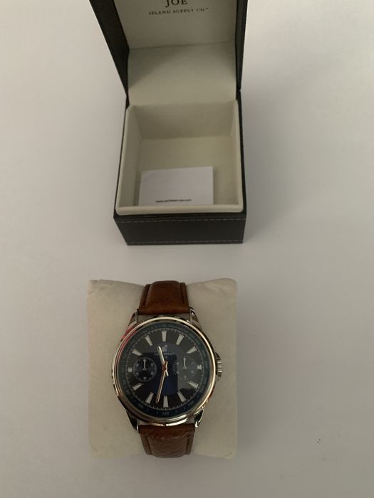 Caribbean Joe meski zegarek