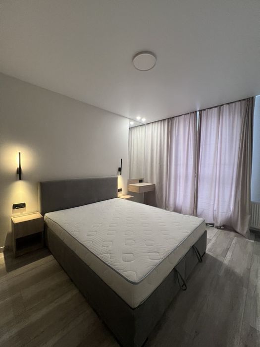 Оренда 1-кімнатної квартири ЖК Континент Грін вул. Роксоляни, 149