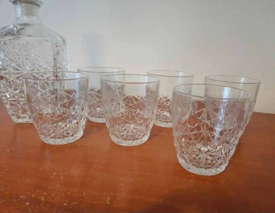 Whiskey Set442460269844910083