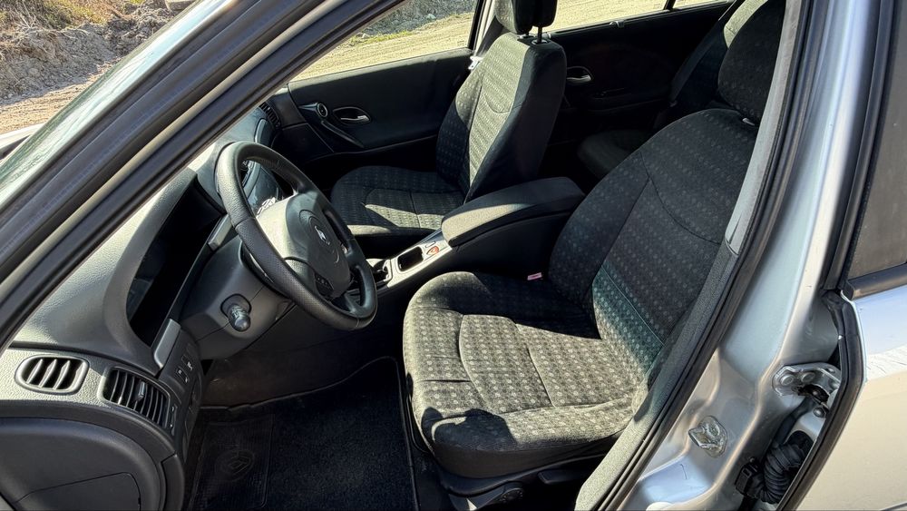 Renault Laguna 1.9 tdi
