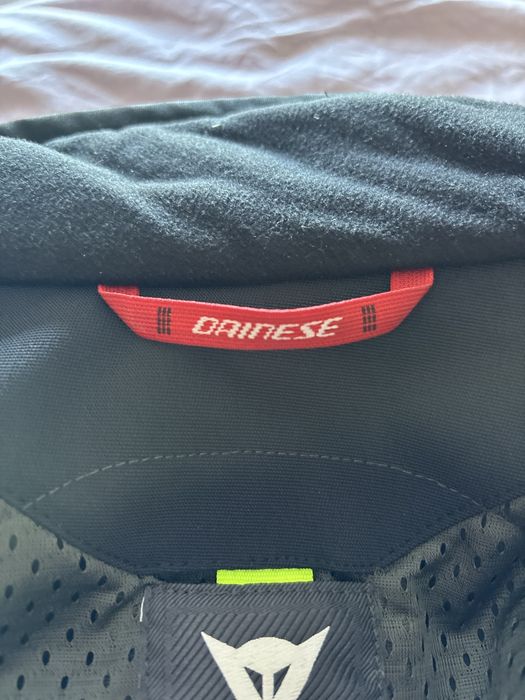 Dainese carve master 4 gore-tex