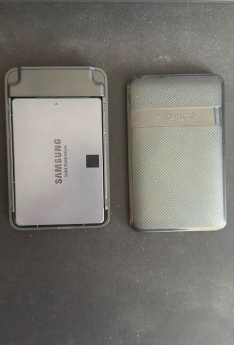 Disco Samsung Evo 870 1TB