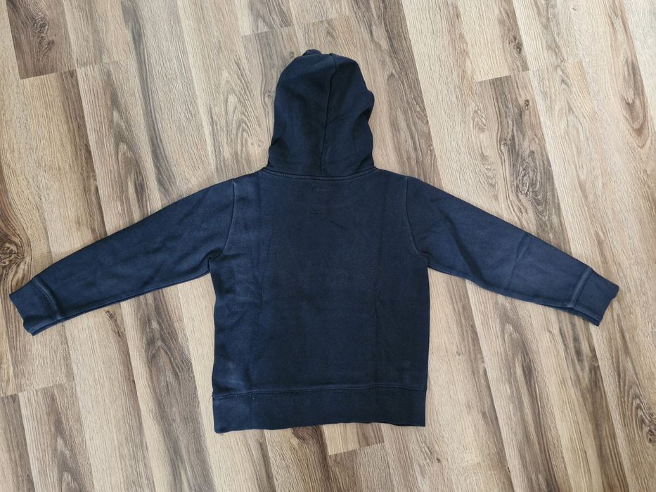 Bluza z kapturem GAP, roz.116-122