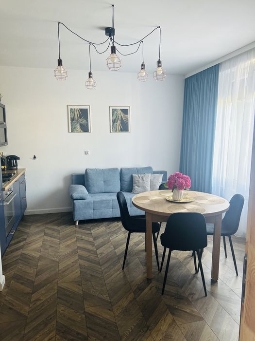 Apartament Walczaka/Wynajem/Prywatny Parking