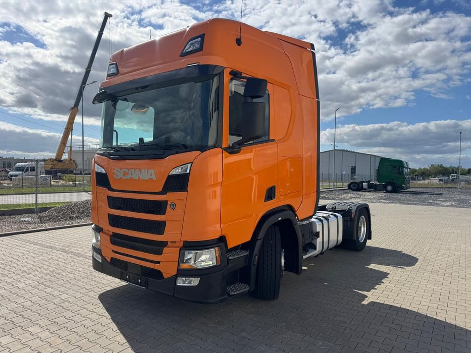 Scania
