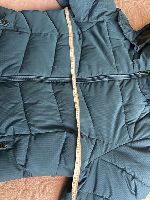 Куртка Lee Cooper