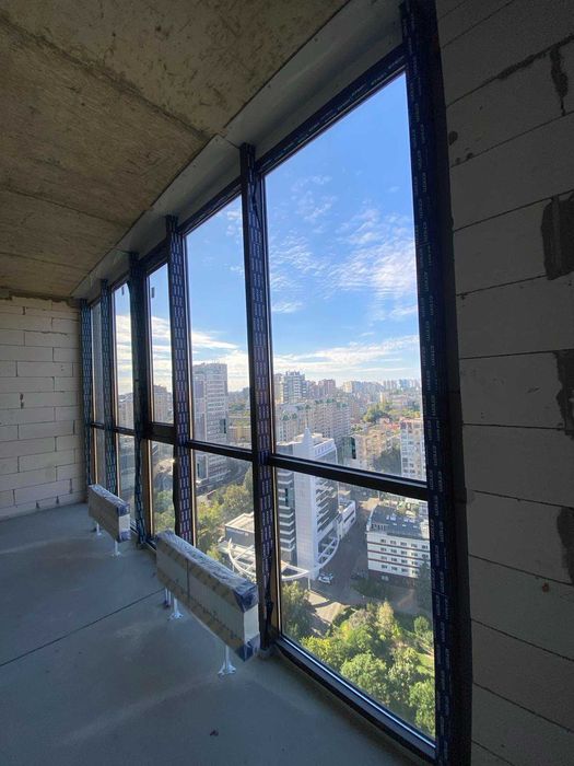 2-комнатная квартира по адресу Куликово поле пл. (площадь 92,7 м²) - Atlanta.ua - фото 3