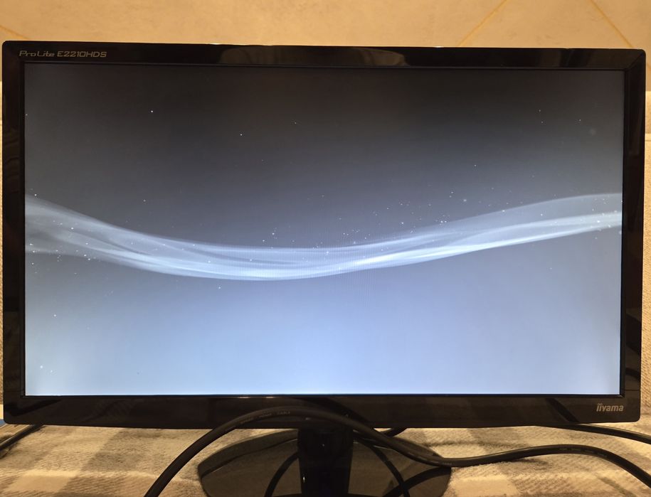 iiyama ProLite E2210HDS