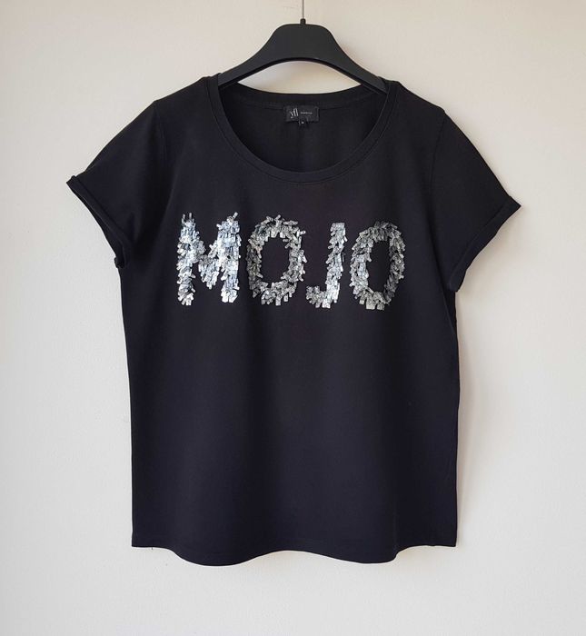 T- shirt damski Reserved, rozm. M