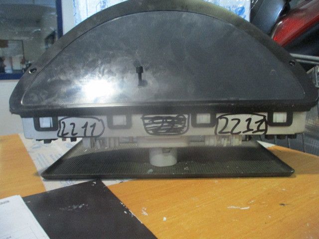 Quadrante / painel de instrumentos FIAT Punto (176_)