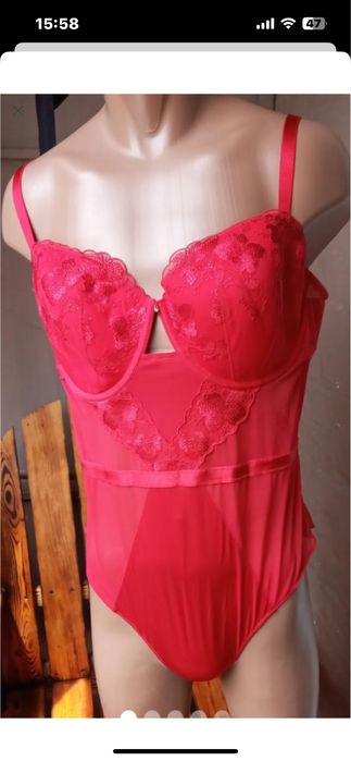 Боді з утяжкою жіночий