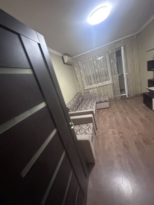 Сдам 2 ком квартиру на 1-2 мес
