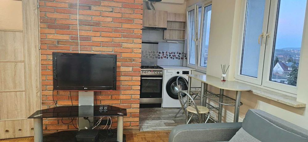 Mieszkanie – Kielce - Widok 5