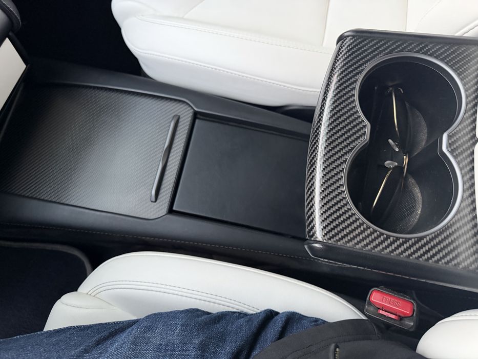 Tesla model s perfomance ludicrous mode