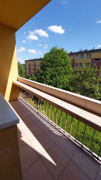 Mieszkanie – Kraków - Widok 5