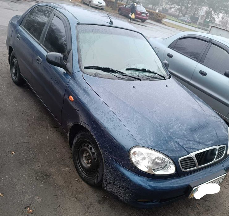 Продам ДЕО Ланос у відмінному стані.