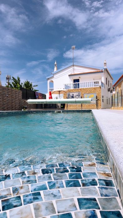 Casa para Férias
