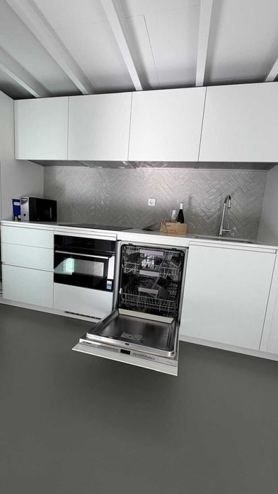 Loft de Luxo para Arrendamento | Condomínio Privado | Linda-a-Velha