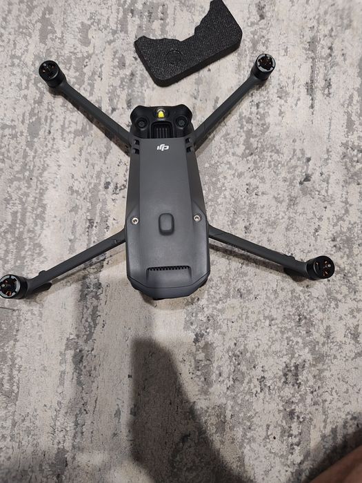 Mavic 3t, комплект