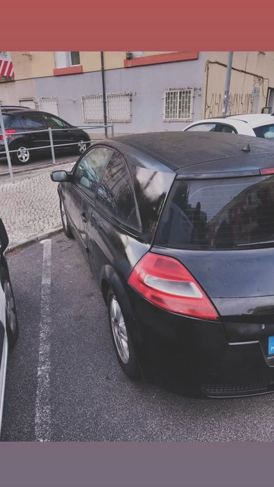 Renault Megane 2007