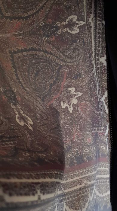 Nowa damska elegancka bluzka z długimi rękawami Promod rozm. M/L/XL