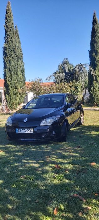 Renault Megane 1.5 Dci Bose Edtion 110 Cv