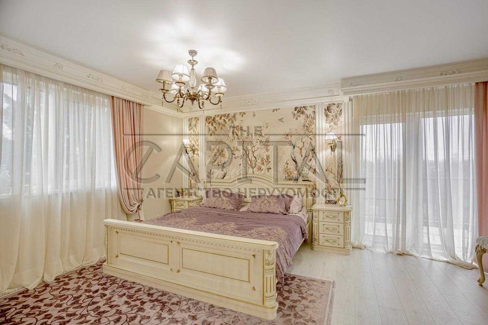 Дом по адресу (площадь 250 м²) - Atlanta.ua - фото 15