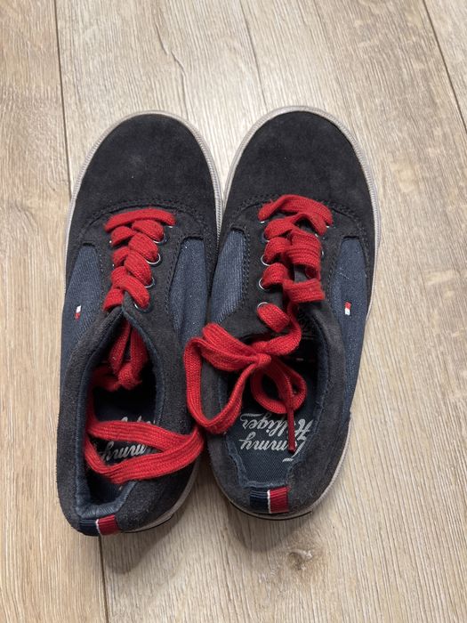 Buty Tommy Hilfiger, rozmiar 31