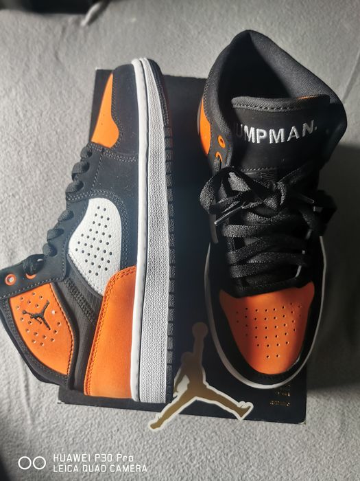 Jordan Access Nike 38.5 roz