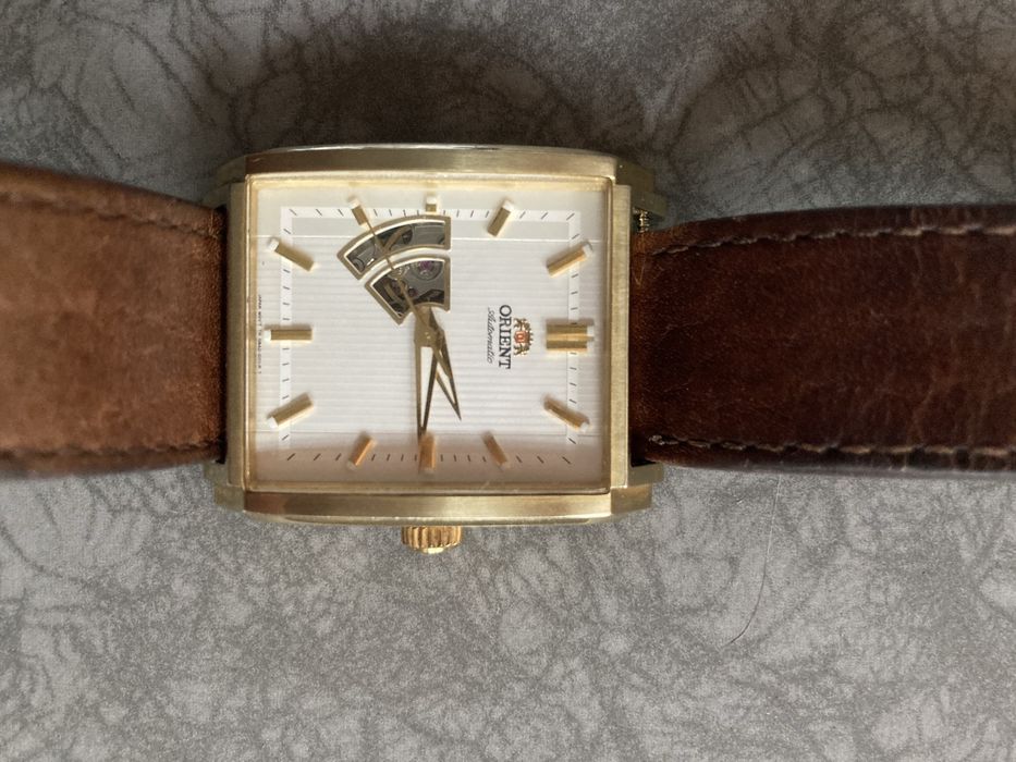 Часы Orient FDBAD002W0