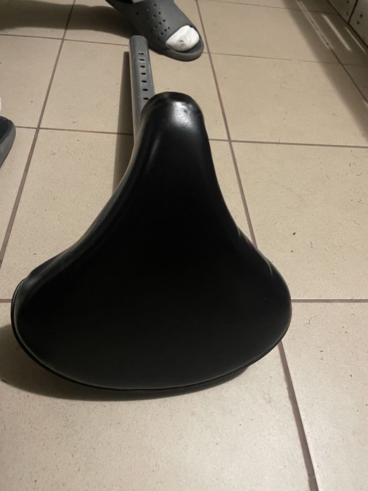 Duże siodełko royalbeach