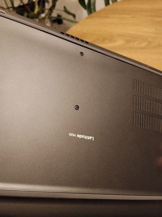 #3234 Dell Latitude 7420 i7-1185g7 16GB 1024SSD W11 FV23 GW12 DOTYK!