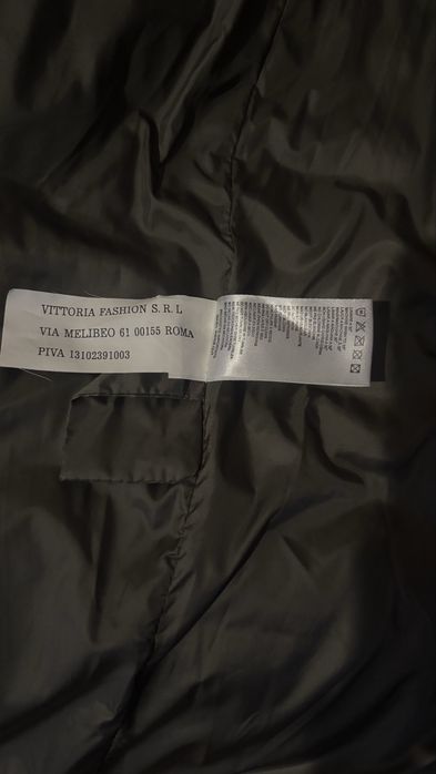 Продам пальто еврозима