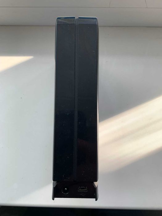 Зовнішній Жорсткий диск 2 ТБ