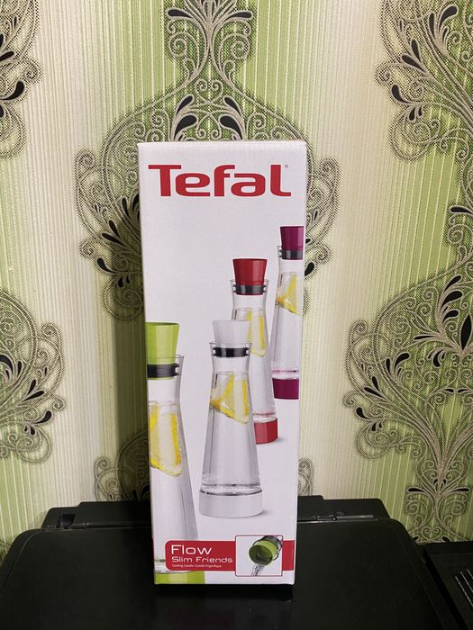 Кувшин с охлодителем