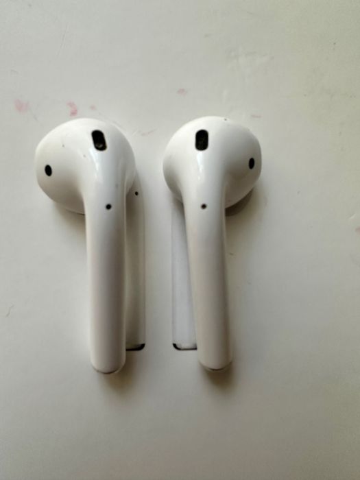 Навушники Apple AirPods 2 (MV7N2)