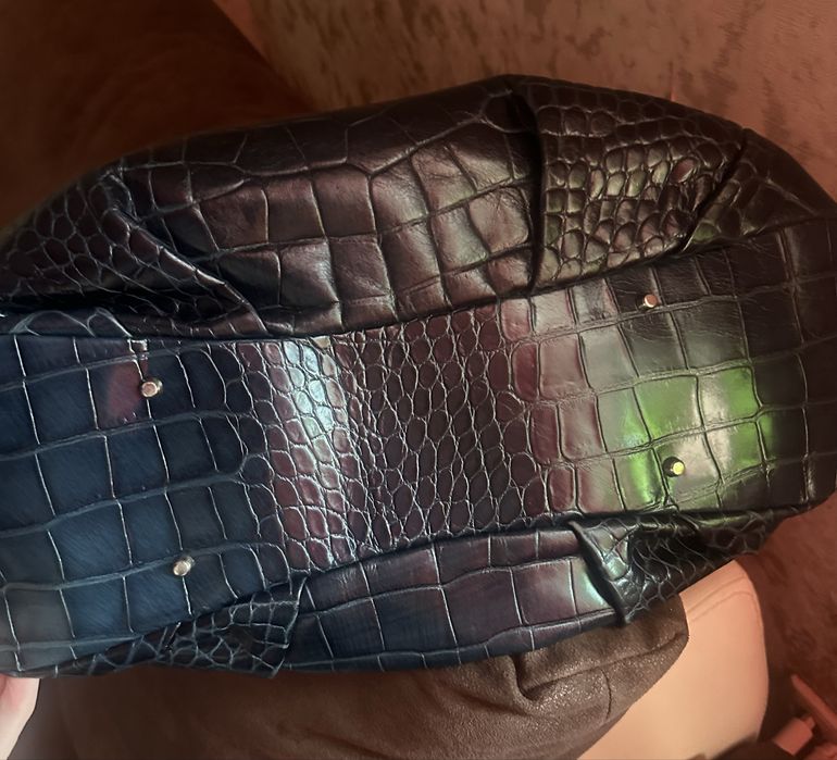 Продам сумку Furla оригінал — zdjęcie 3