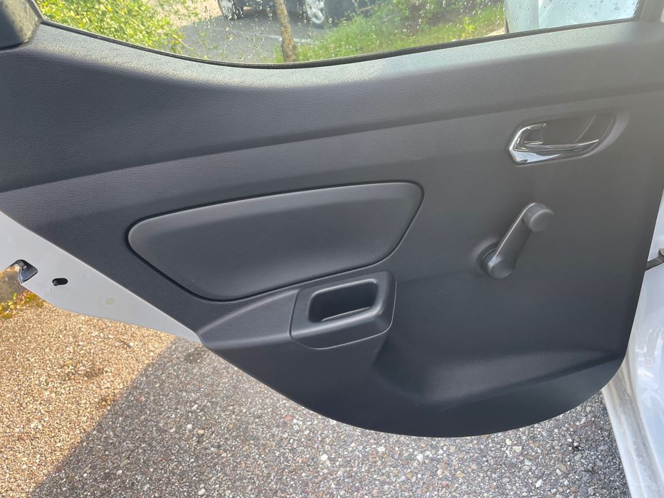 Nissan Micra 1.5 Dci 2018