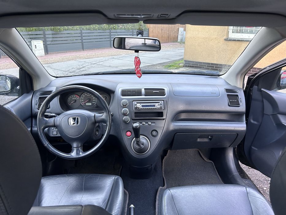 Sprzedam Honda Civic