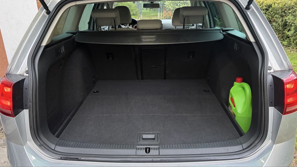 Volkswagen Golf 7