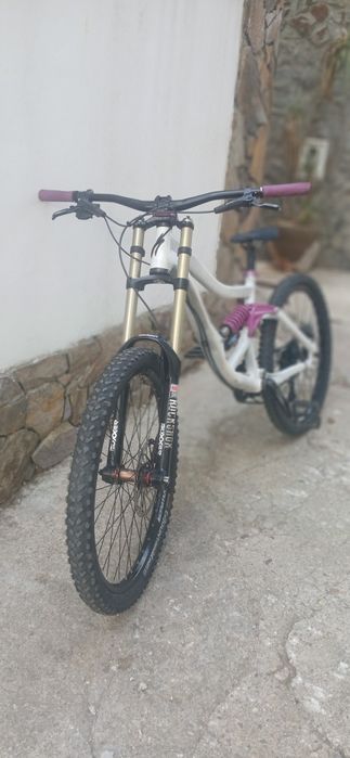 Specialized Big Hit 2 - Ótimo Estado